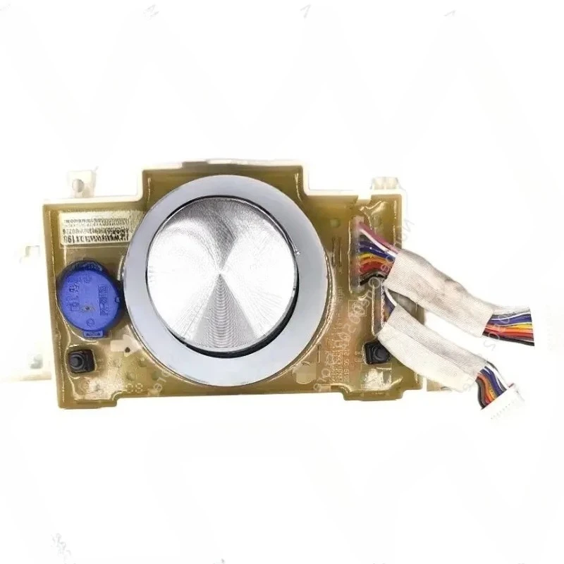 EBR874198 EBR331191 EBR339279 PCB Original Motherboard Control Display Panel Button Board For LG Auto Drum Washing Machine