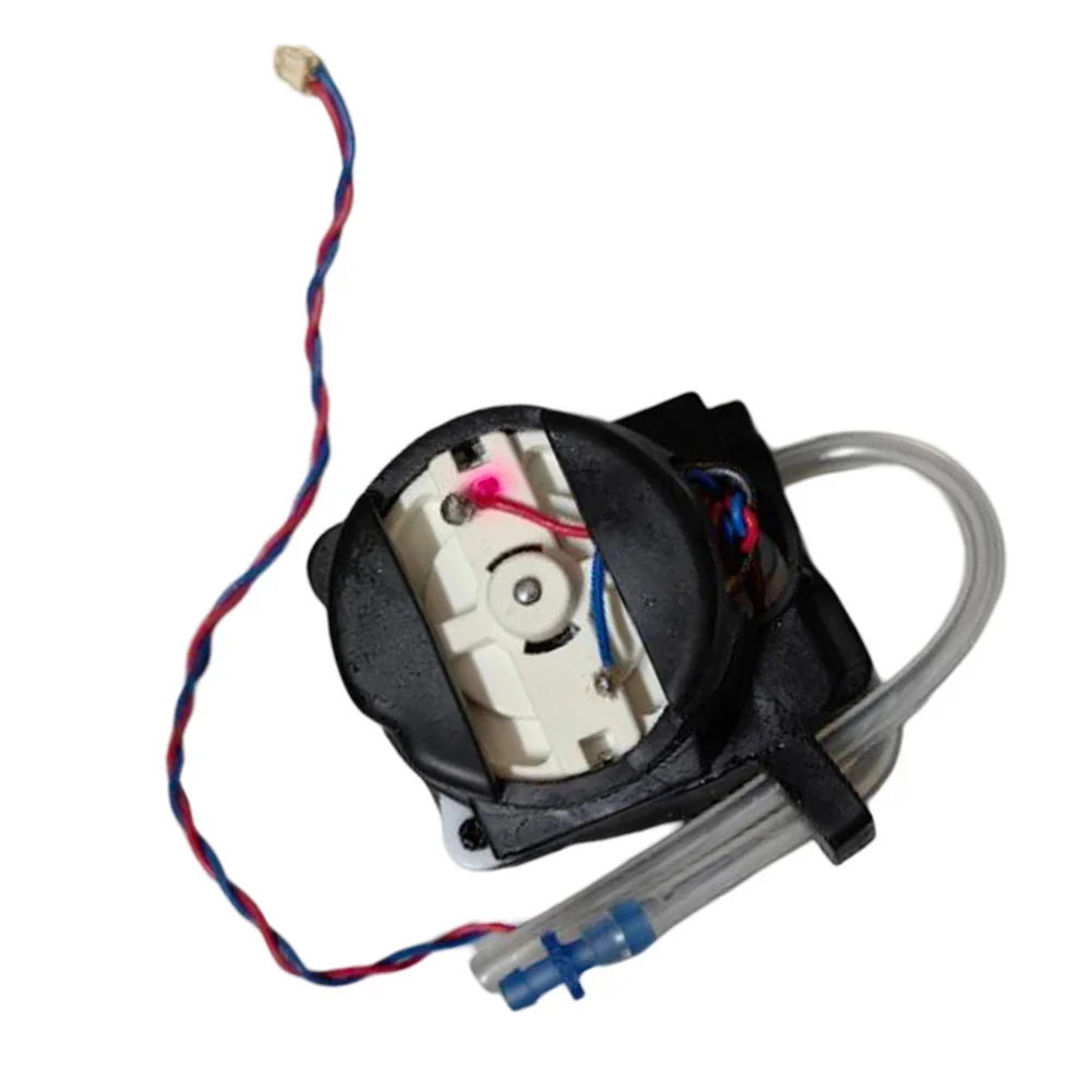 For Deebot Replacement Pump Motor Water Pump Motor Compatible With Multiple Models Highly Matched With Equipment