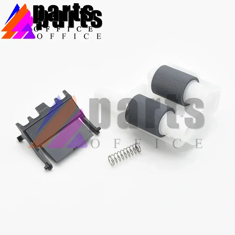 1SETS LY7418001 Paper Feed Kit support for BROTHER HL 3140 3150 3170 3172 3180 MFC 9130 9140 9142 9330 9332 9335 9340 9342 DCP 9