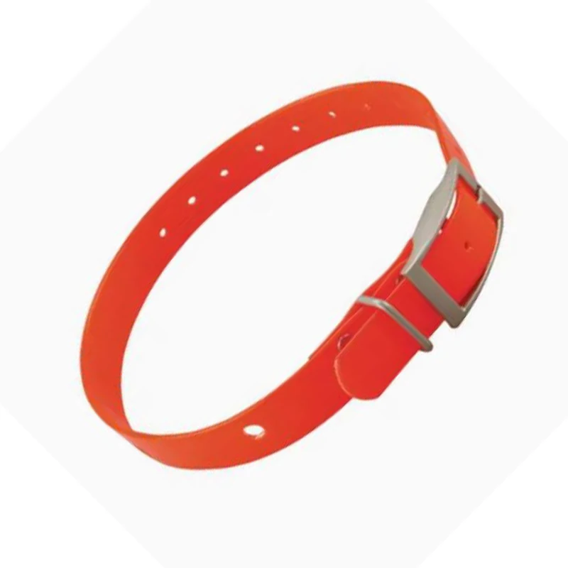 

Garmin DC40 Positioning Collar Strap Hound Tracker Positioning Device Waterproof Collar Strap