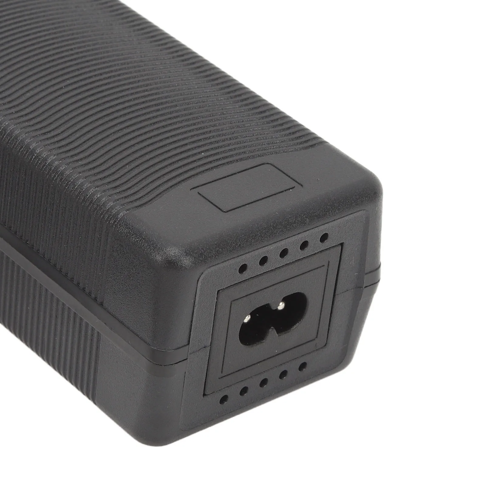 Зарядное устройство для электрического скутера 54,6 В, 2 А, термостойкое, защита от помех, защита от сбоя питания, адаптер питания для электрического велосипеда