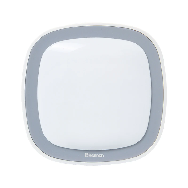 Smart occupancy sensor motion sensor with illuminance