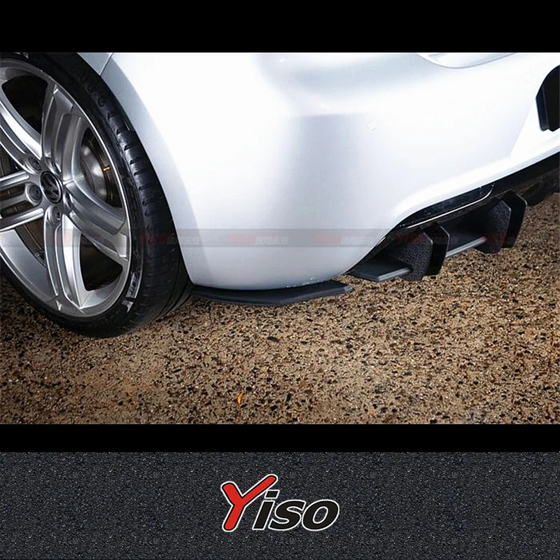 

Подходит для GOLF 6 GTI R20: Модифицированный угловой элемент задней части из карбона (R-стиль) для GOLF 6 GTI R20, угловой элемент задней части из карбона (R-стиль) FLOW.