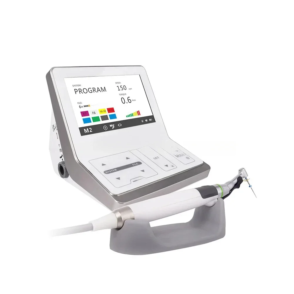 Rct Endodontic Trea…