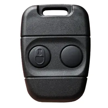 3TXB 53872752F 2002-2005 適用於路虎衛士、發現、神行者、MG、日產 433MHz ASK 智慧遙控鑰匙 2 鍵 8 最佳銷售 路虎神行者2鑰匙扣 - №2