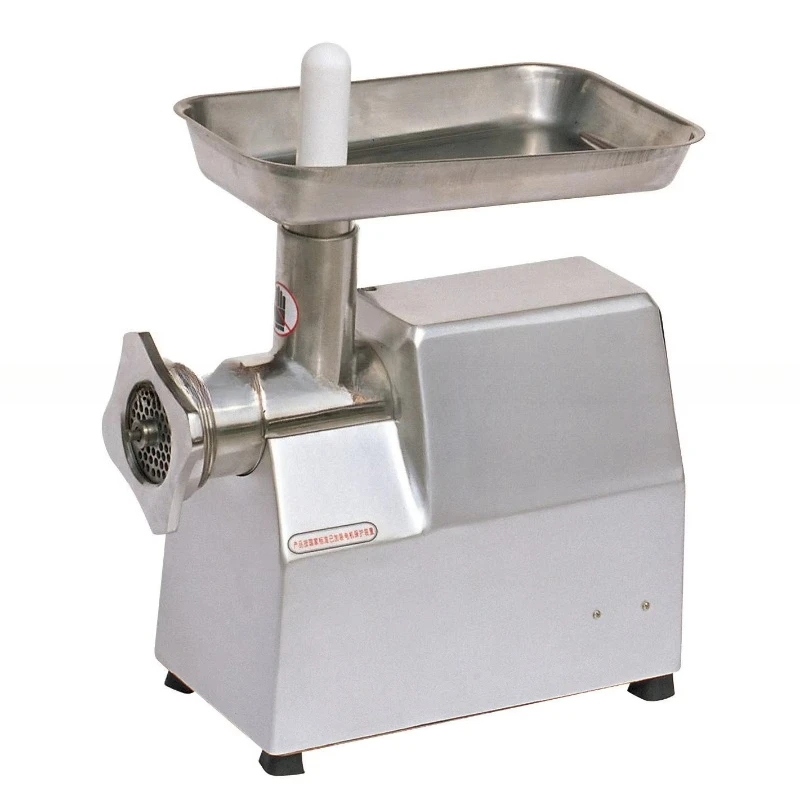 

Electric household stainless steel high-efficiency sanitary meat grinder