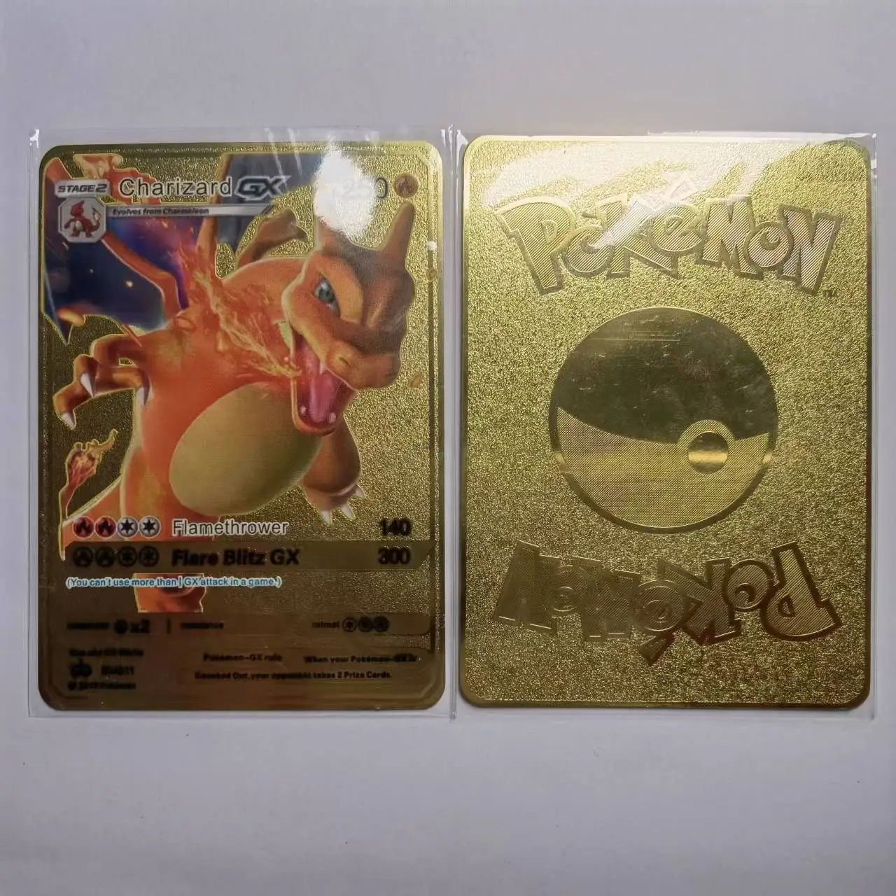 Pokemon Cards Pikac…