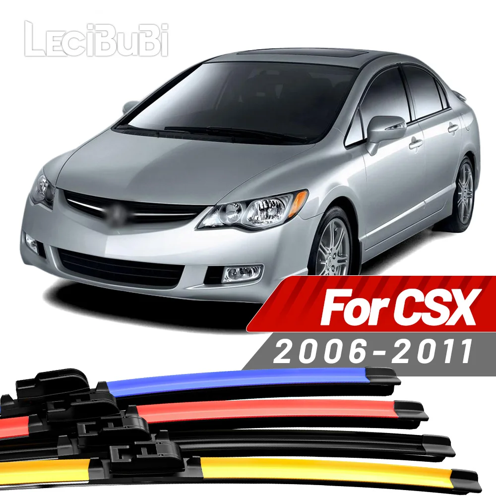 2Pcs For Acura Csx …