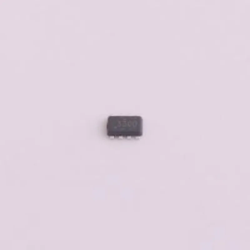 (20-100pcs) TPS563300DRLR SOT-583 100% Original In Stock 3.8-V to 28-V Input, 3-A synchronous buck converter in SOT-583
