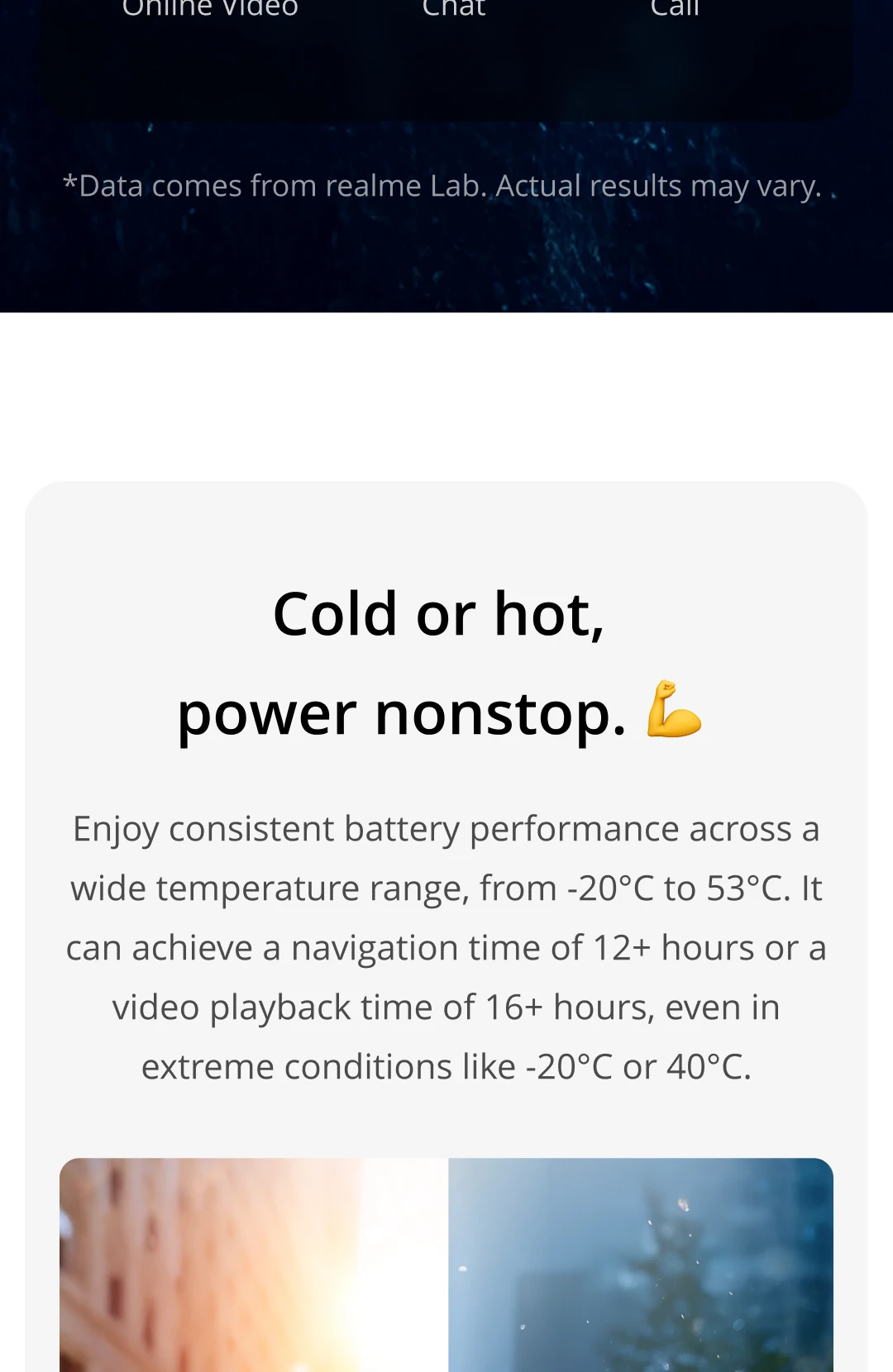 realme C85 Pro Smartphone NFC 7000mAh Battery 45W Charge Snapdragon 685 Chipset 6.8" 120Hz AMOLED Display 50MP Camera IP69 Pro