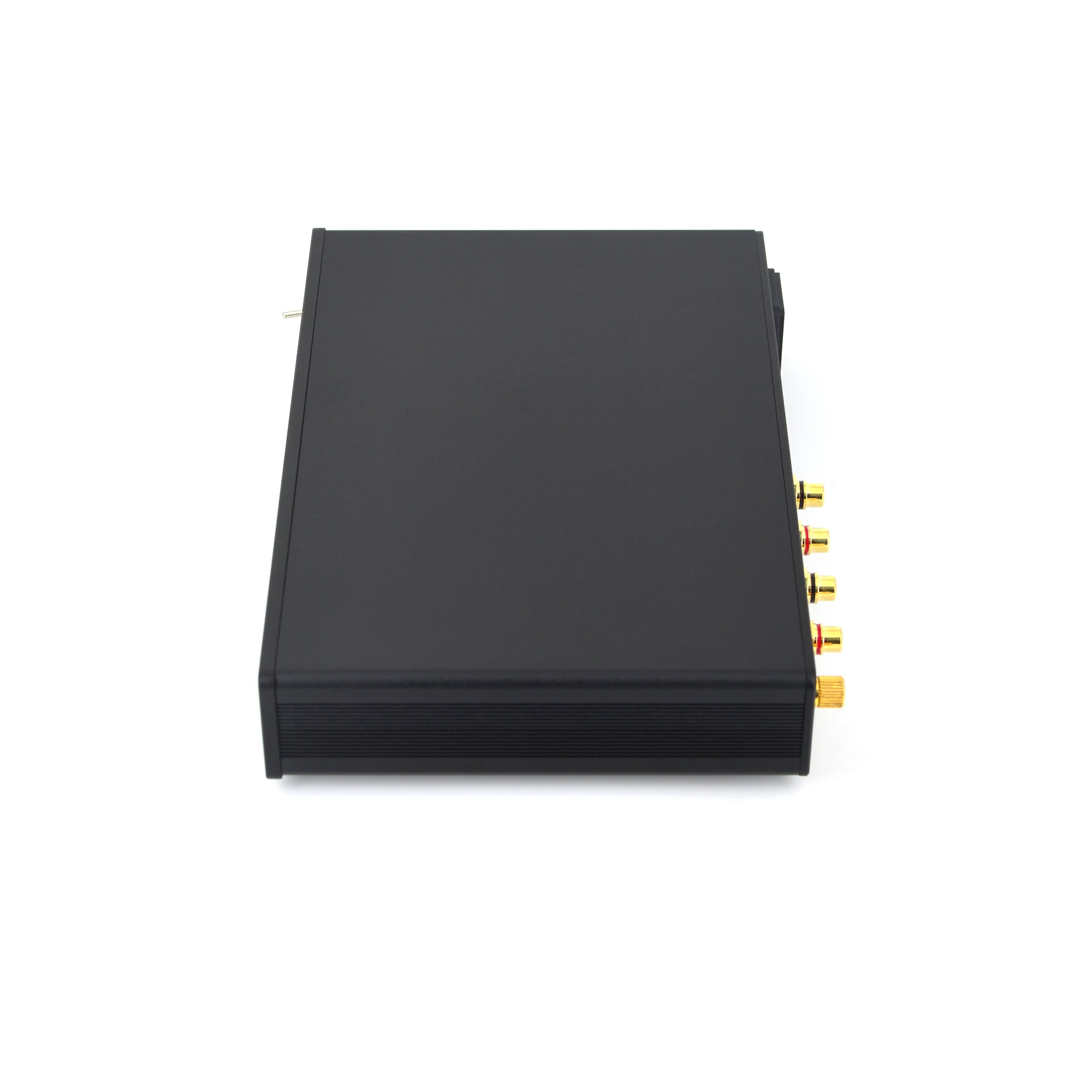 Ausgezeichnete Preis-Leistungs – Passive Preamp Bewertung und Preis