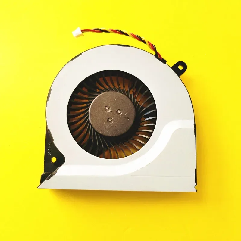 

Для Toshiba C850 C855D C870 C870D C875 L850 L850D L870 L870D вентилятор