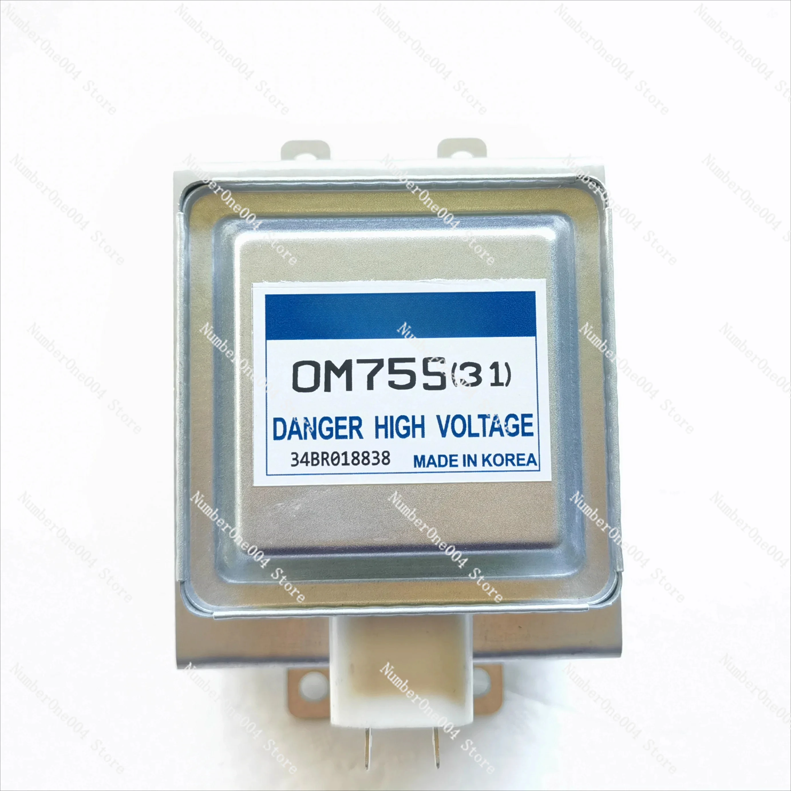 مغناطيسي جديد لملحقات فرن الميكروويف أنبوب الارسال OM75P(31) OM75S(31) 2M210-M1