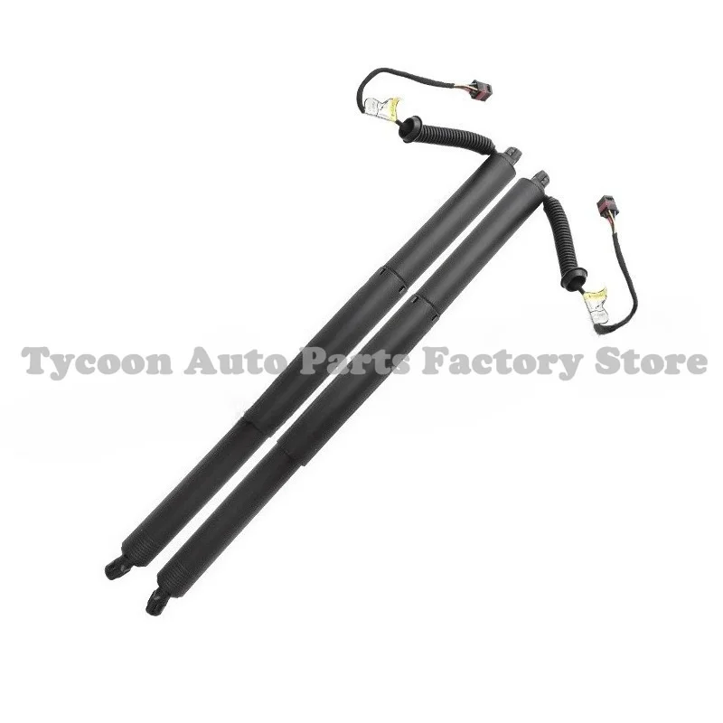 Universal Electric Tailgate Strut for VW ID.6 Rear Boot Lift Support 12G827851A 12G827851B