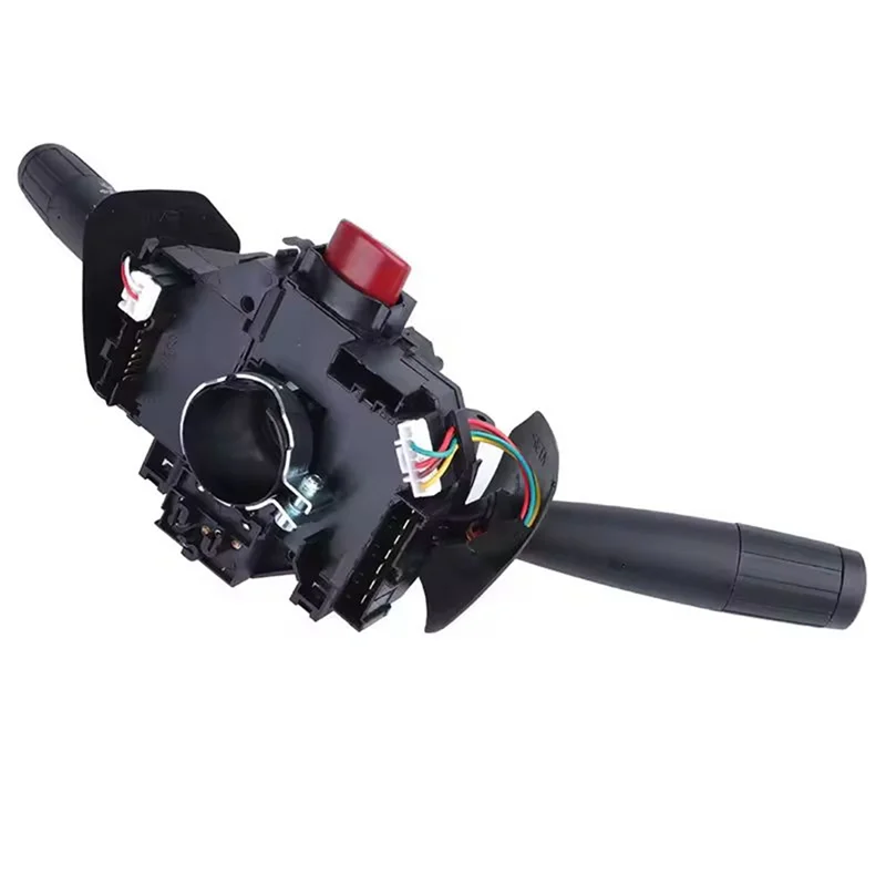 

Multifunction Car Combination Switch Assembly For Fiat Models 100185374 100190784 LHD Car Accessories