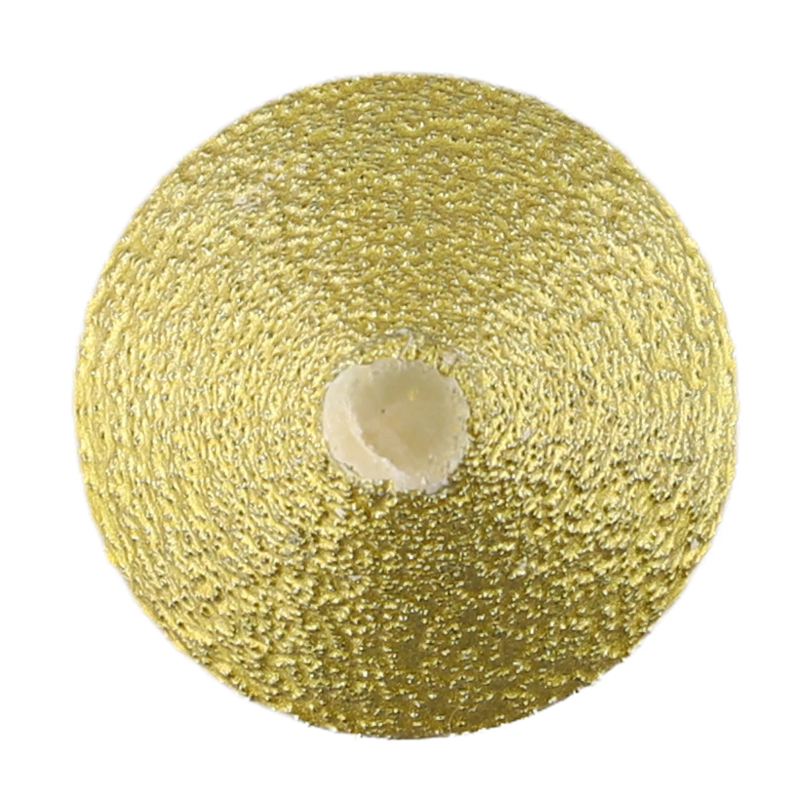 

New Practical Cone Grinding Wheel 38mm/50mm Conical Emery+Silicon Carbide M10 Thread For 100 Type Angle Grinder