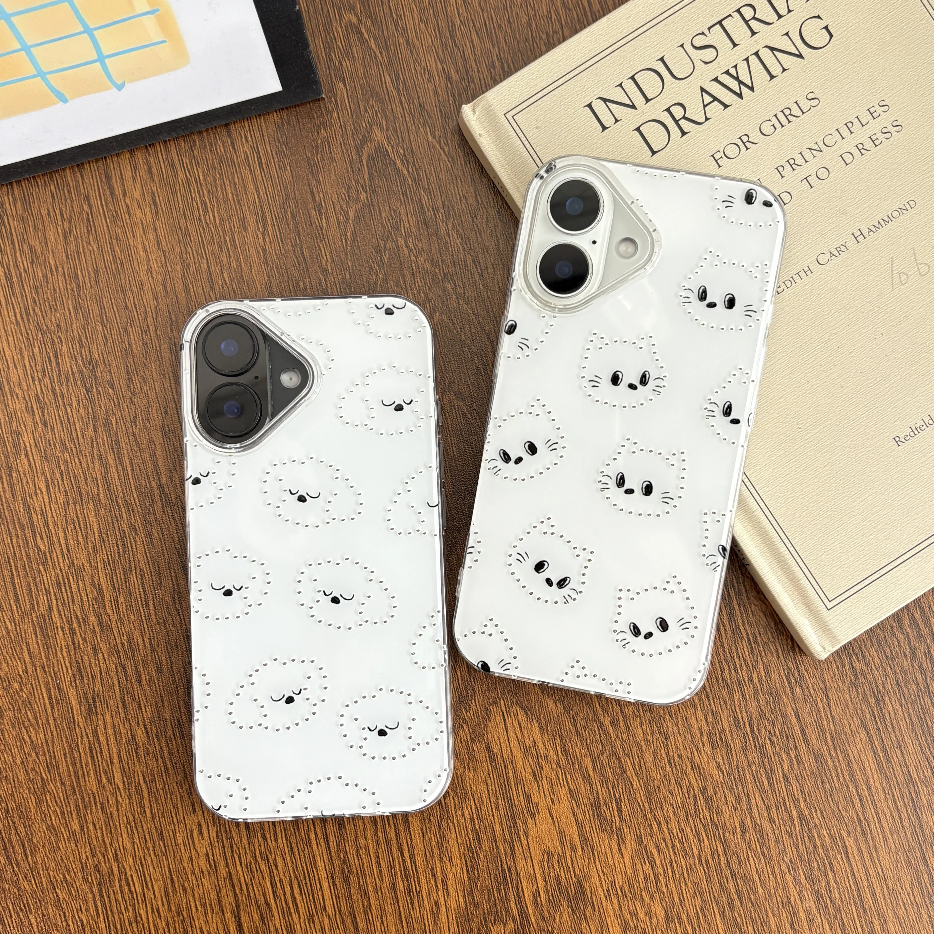 Cute Simple Gilded … - image