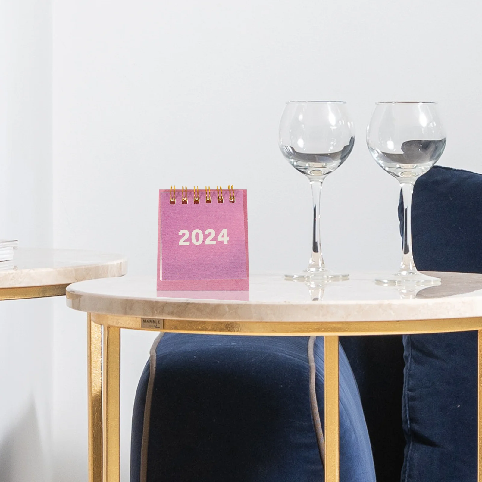 

Desktop Calendars Simple Table Decoration Household Freestanding Small Decorations