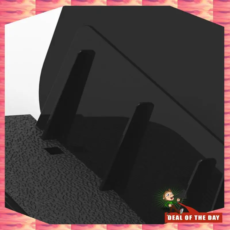 24-Hour Delivery Wall-Mounted Bracket, Set-Top Box Bracket/Router/Optical Modem/Switch/Wireless Screen Device Universal Wall Mou