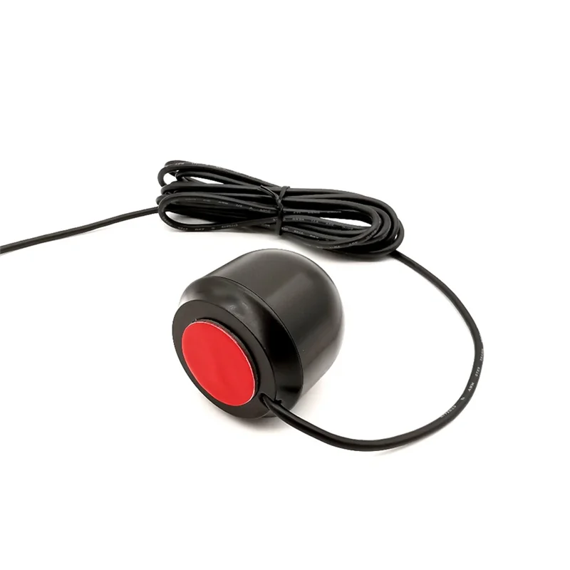 GNSS GLONASS Receptor Antena Módulo, saída USB