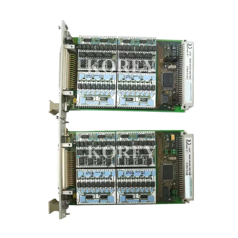 

Control Board 6AR1302-0AF00-0AA0 SMP16-EA219 Original Spot