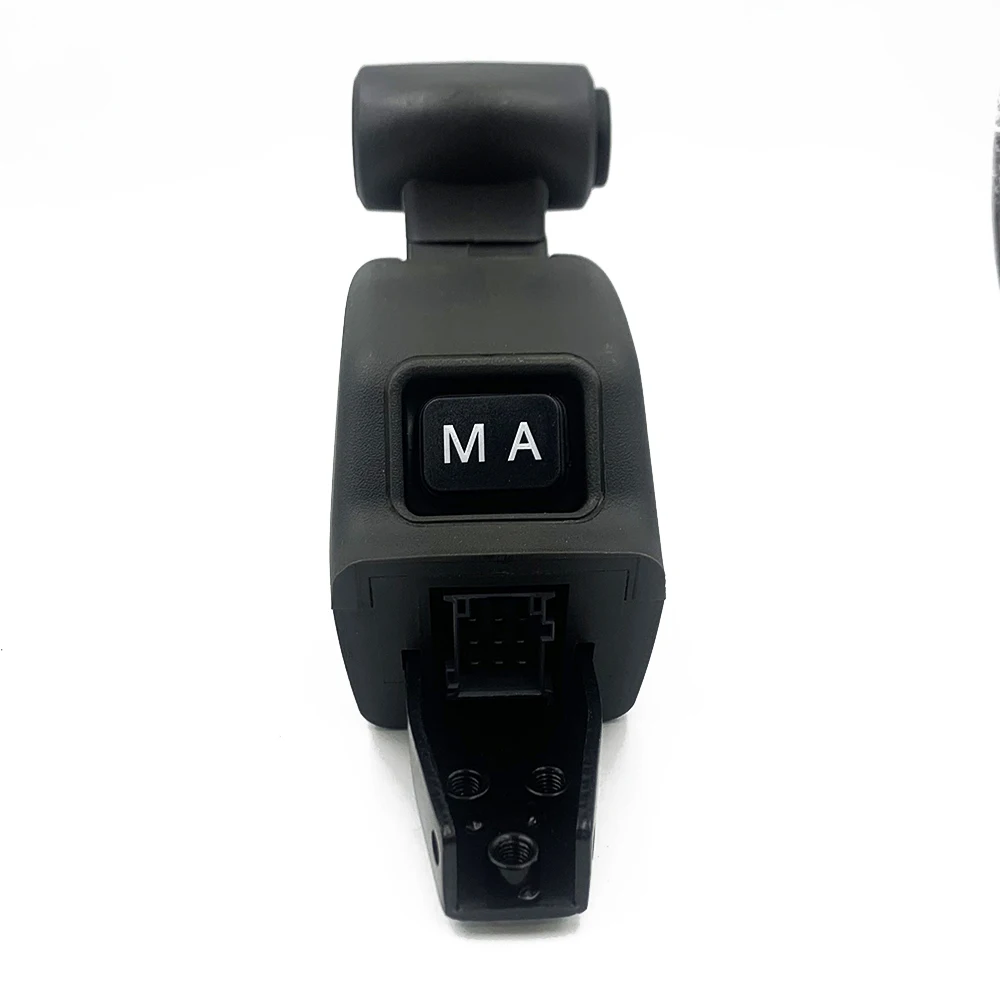 

OE: 9432601309 Truck Transmission Gear Shift Lever Carrier Power Gear Shift Knob For Mercedes Benz Actros MP2 MP3 RHD