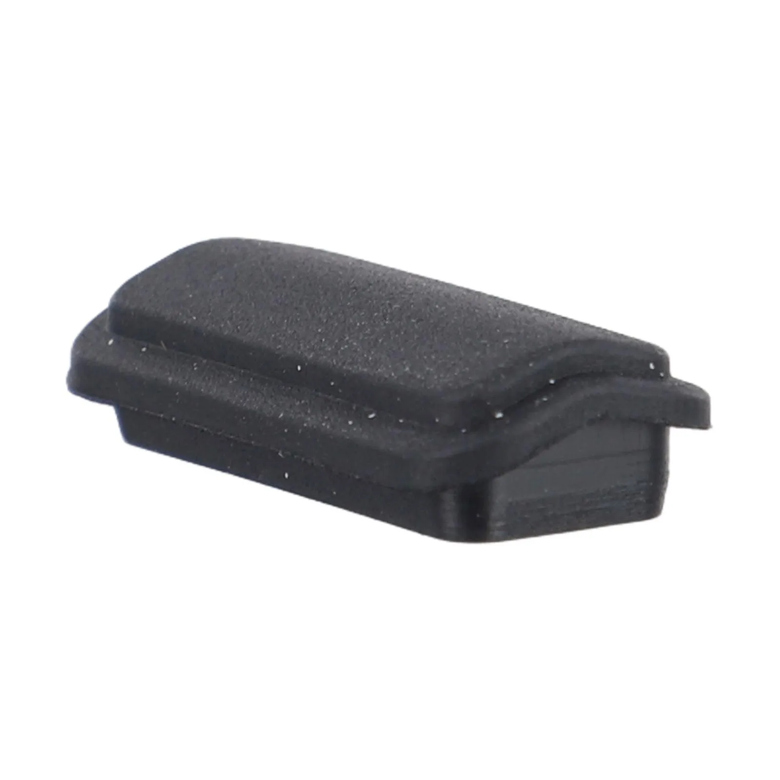 Door Handle Cover Sensing Button Direct Replacement Fitment Type High Universality Manual Measurement For 2004-2010