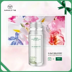 Namste Floral Essential Oil Pure Plant Extrat Room Fragrant Electric Aromatic Oasis Fragrance Oil For Home Office Air Freshener