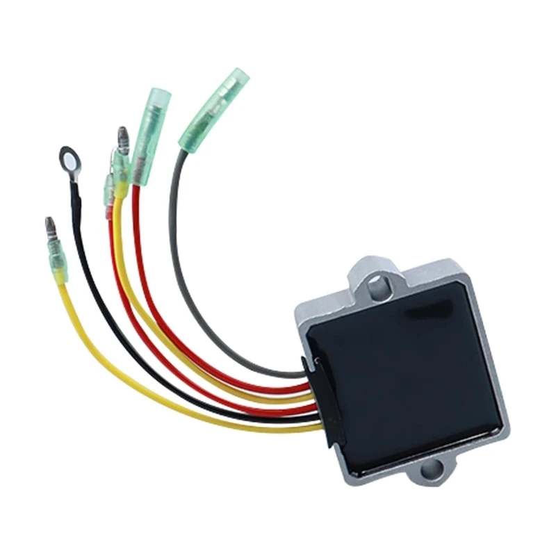 

Стабильный источник питания регулятора-выпрямителя для Mariner 830179-2 815279-3