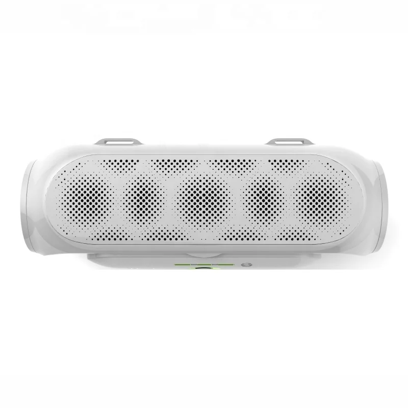 Mini USB Portable Car Air Purifier HEPA Anion Activated Carbon Filter For Home Hotel Use