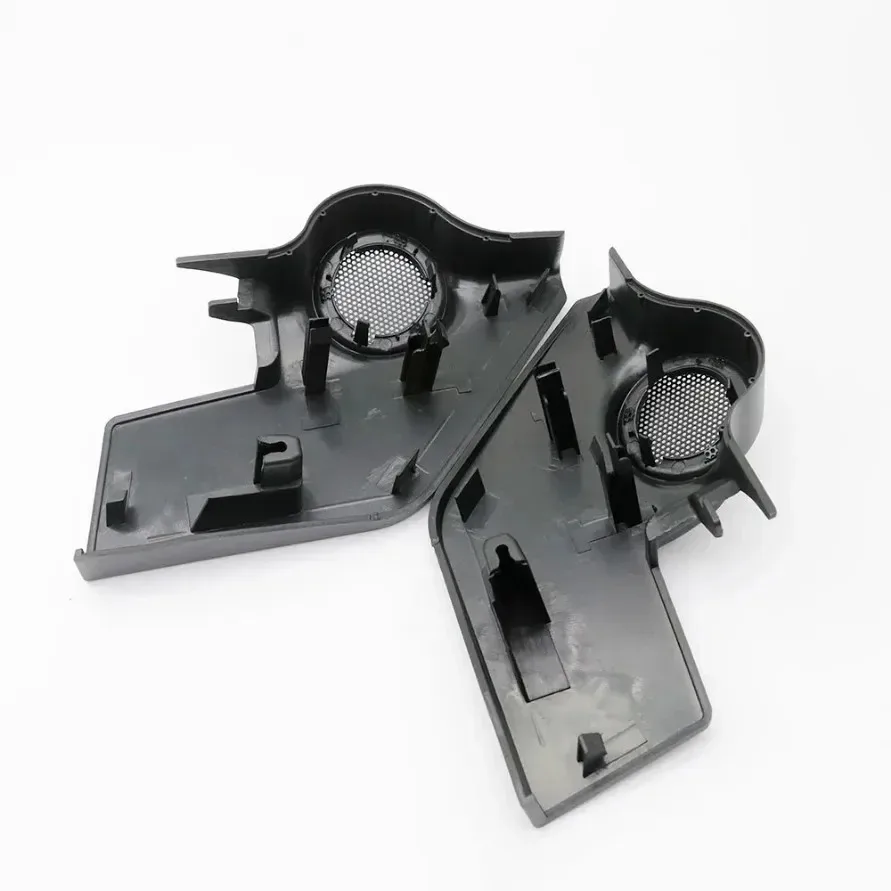 2PCS Car Audio Fram… - image