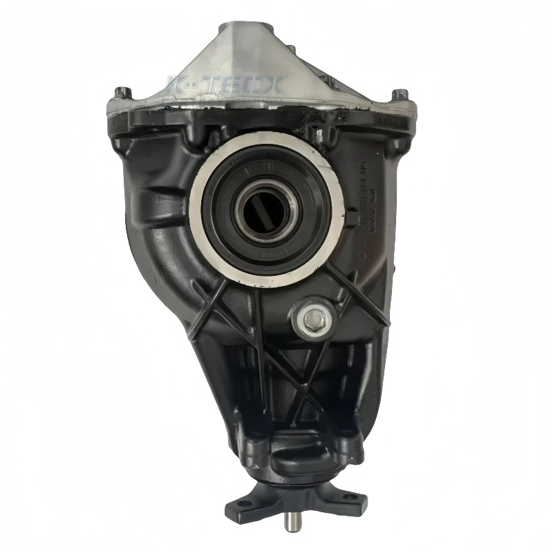 High Quality Original Gear Ratio I:3.46 Rear Differential Assembly A2113501062 For Mercedes Benz W211 E200K E200 E-Class S211