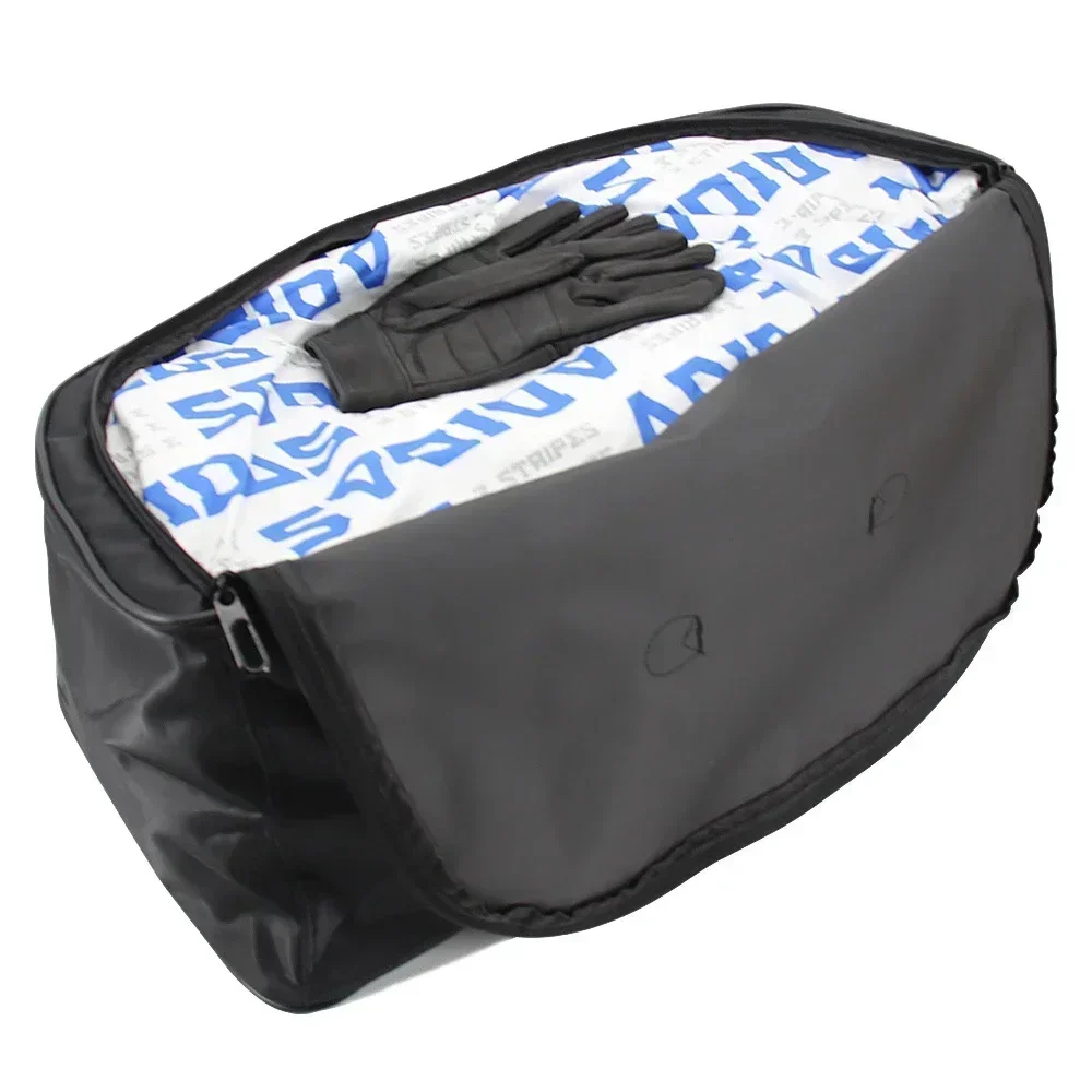 Bolsa de almacenamiento para maletero de motocicleta, bolsa interior para caja lateral de equipaje, para Honda GoldWing GL 1800 GL1800, 2001, 2020, 2019, 2018, 2017, 2016