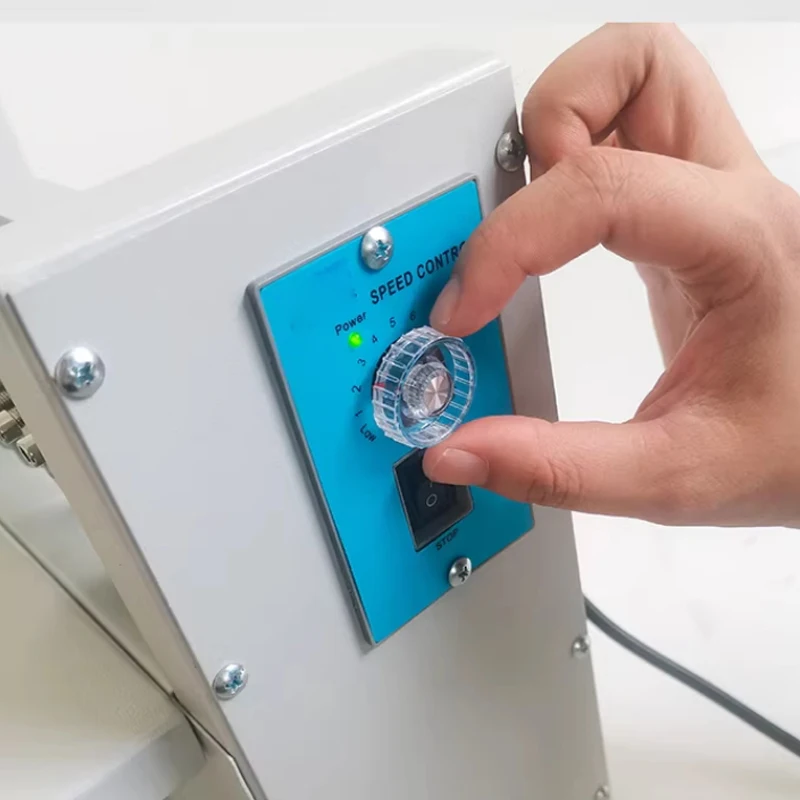 A4/A3 Dotted Line Machine Paper Creasing Machine Circular Knife Label Marking Machine adhesive marking machine Adjustable Speed