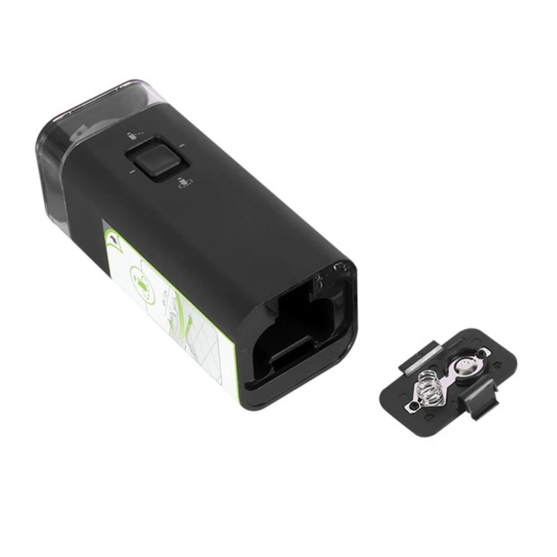 حاجز حائط افتراضي مزدوج الوضع لـ iRobot Roomba 600 650 675 700 770 880 900 960 980 e5 i3 i7 جزء كامل من المكنسة الكهربائية