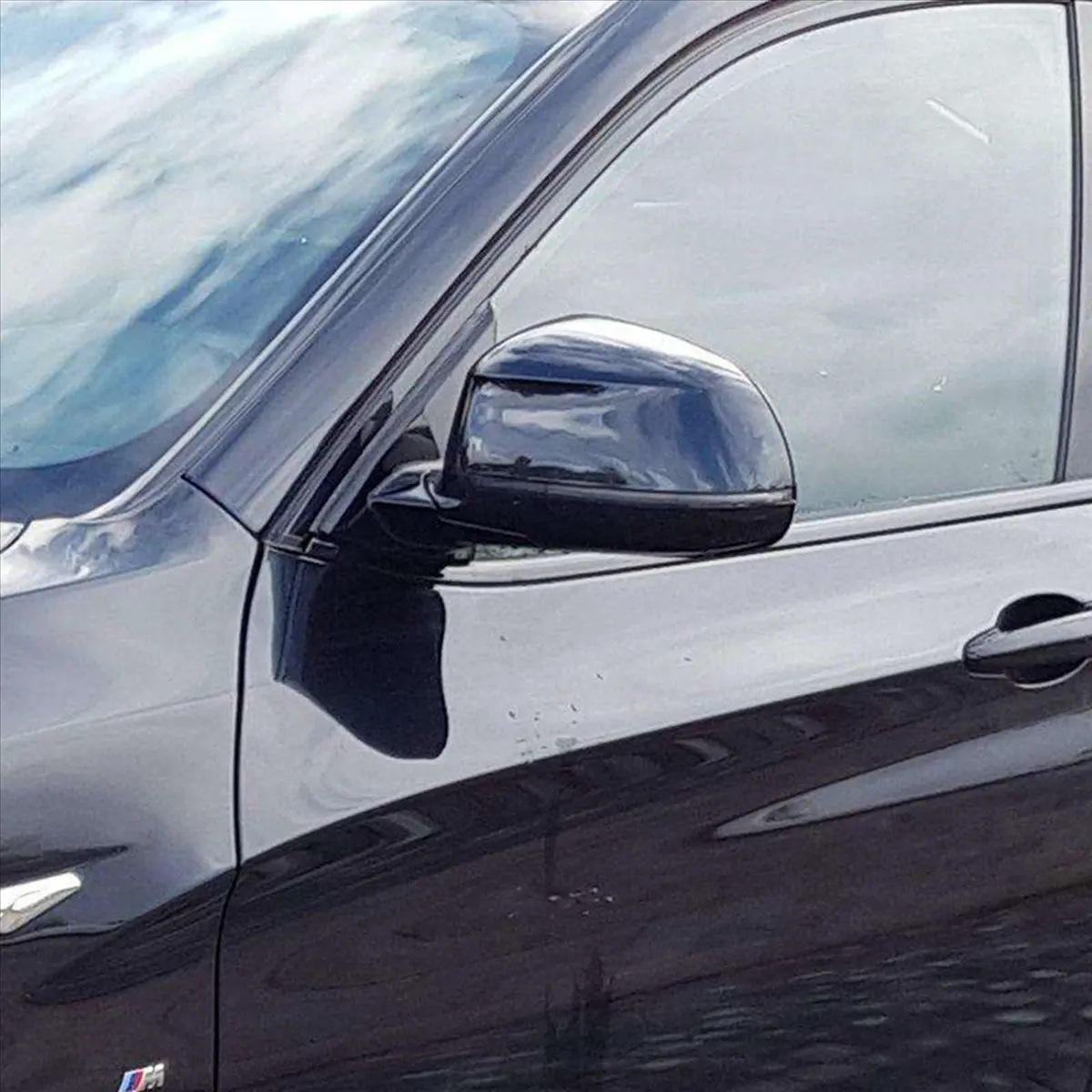 جديد 4x سيارة الجانب مرآة الرؤية الخلفية بدوره مصباح إشارة 63137291217 63137291218 لسيارات BMW X3 F25 X4 F26 X5 F15 X6 F16 اكسسوارات