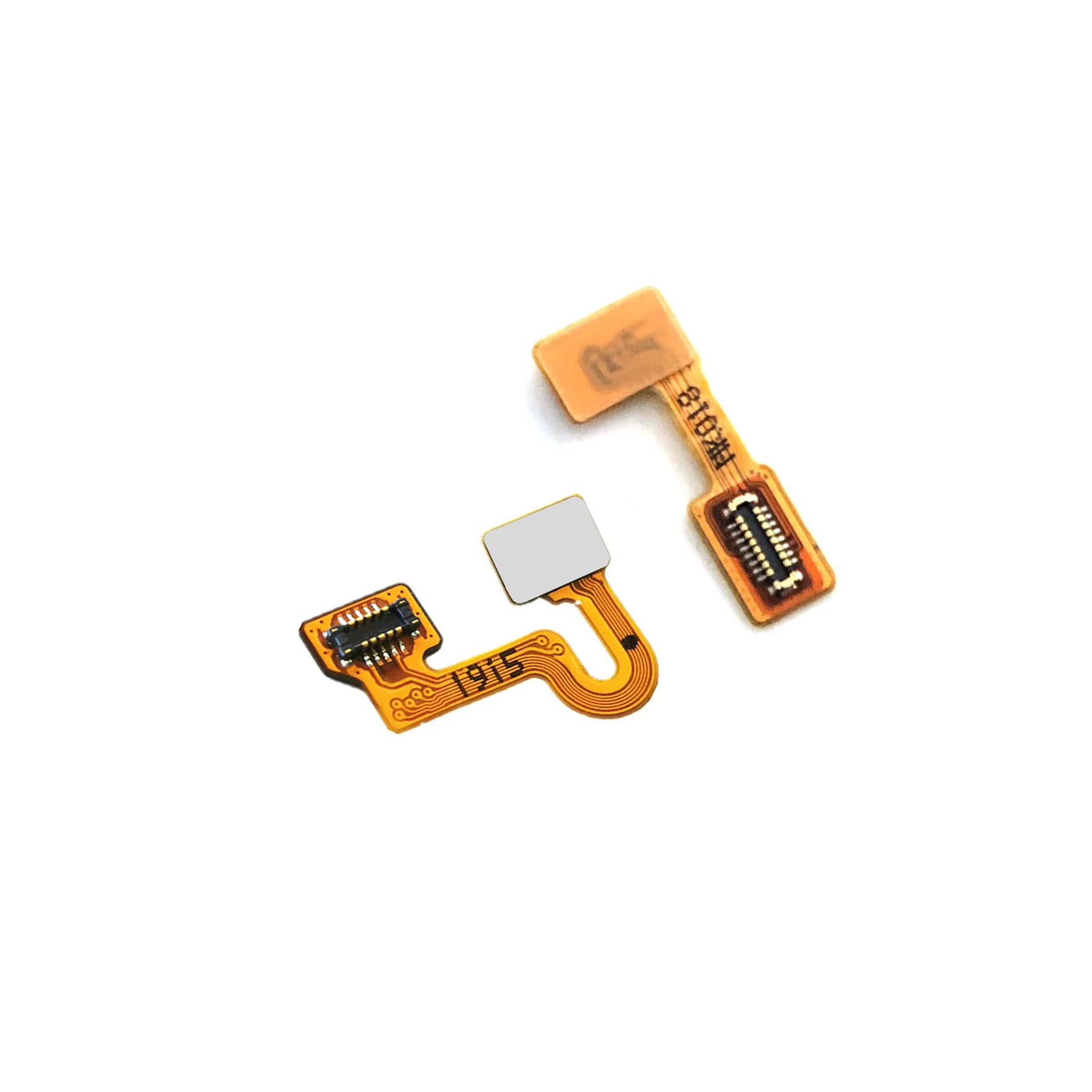 For Huawei Nova3 Nova3E Nova3i Nova4 Nova4E Nova5 5iPro 5Pro Nova7 Nova8 8Pro Fingerprint Sensor Flex Cable