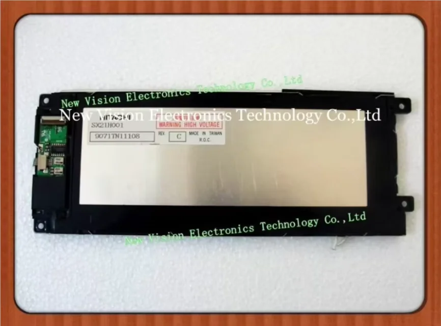 

SX21H001 Original TFT 640*480 High Quality LCD Display Panel for HITACHI