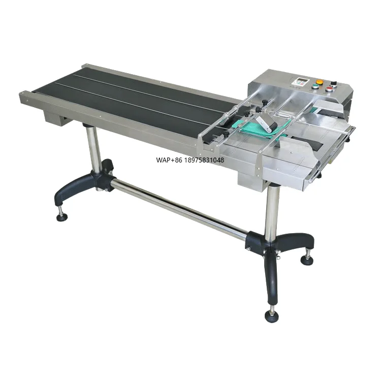 Automatic Card Feeder Automatic Paging Machine Type Brochures Card Paper Friction Feeder