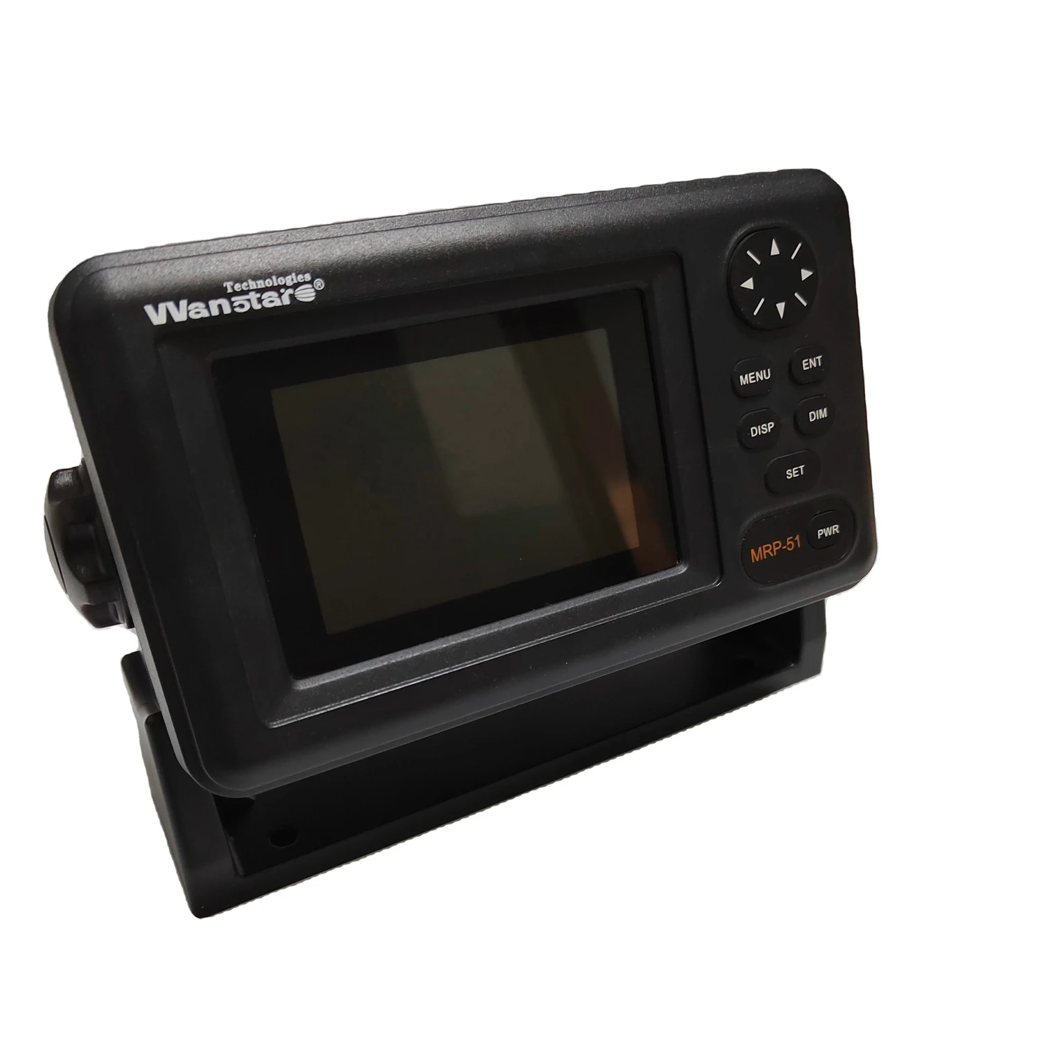 MRP-51 Marine Multi Function Repeater Display / Speed Log PPM to NMEA0183 Converter
