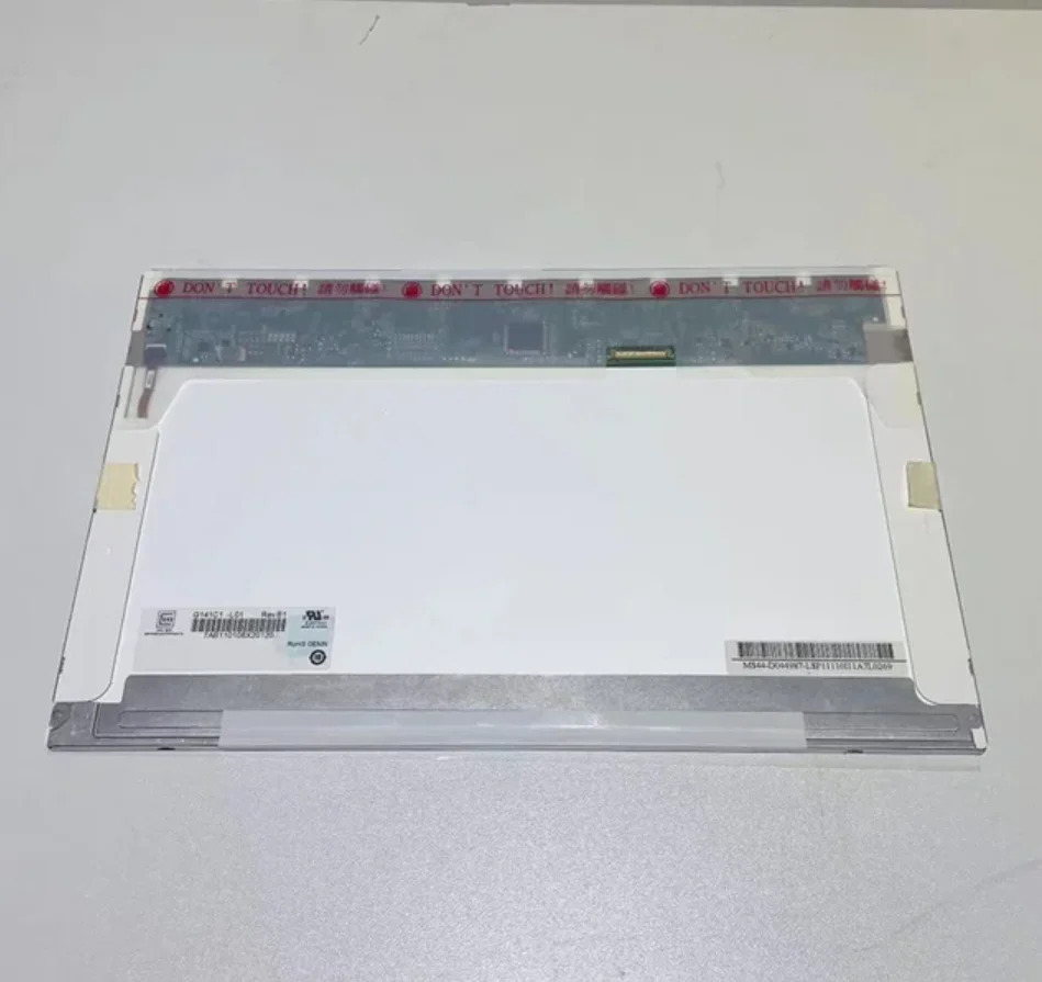 

G141C1-L01 LCD DISPLAY SCREEN PANEL