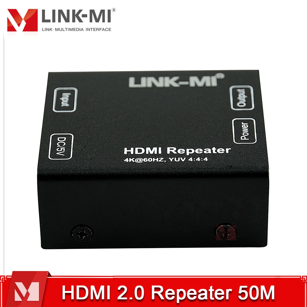 Hdcp 2.2 Hdmi Repea…