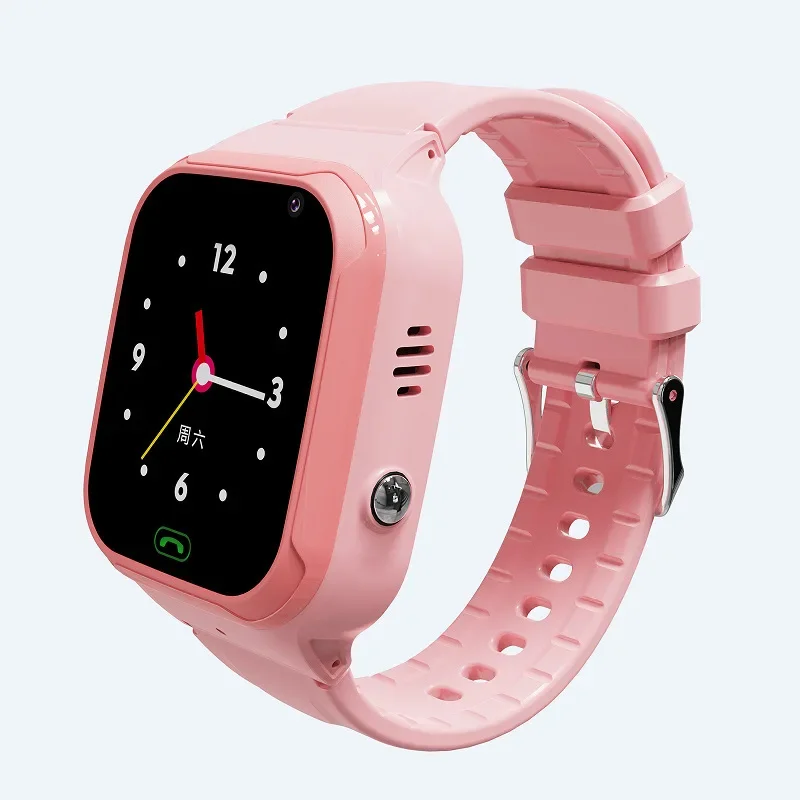 Q19 Kids Smart Watch 2G Sim Card LBS Tracker SOS Camera Children Mobile Phone Voice Chat Smartwatches Math Game Flashlight Q12