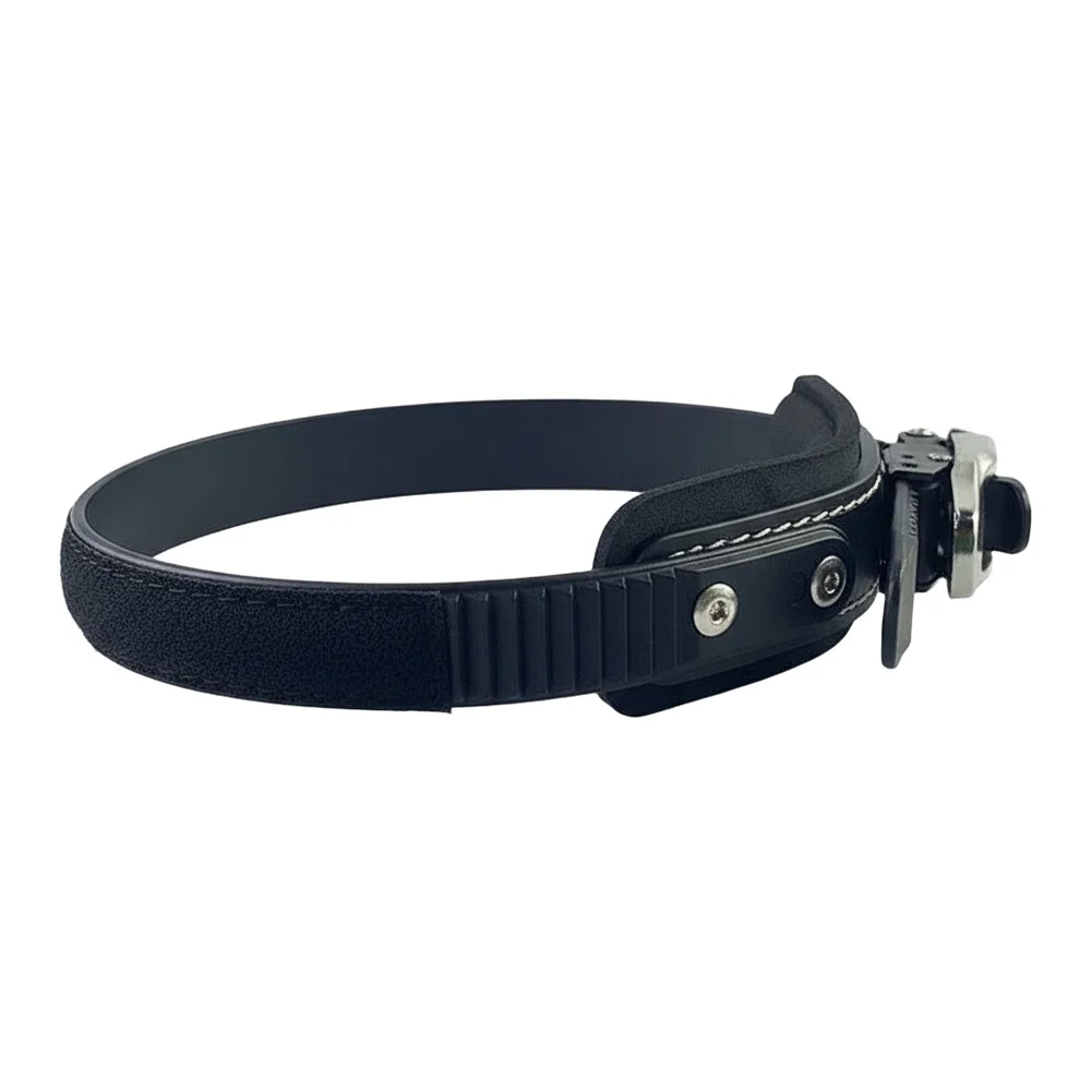 

Adjustable Buckle Skate Strap For Training Nylon And Aluminum Alloy Wear Resistant Cold Resistant Quick Tightening And Loosening