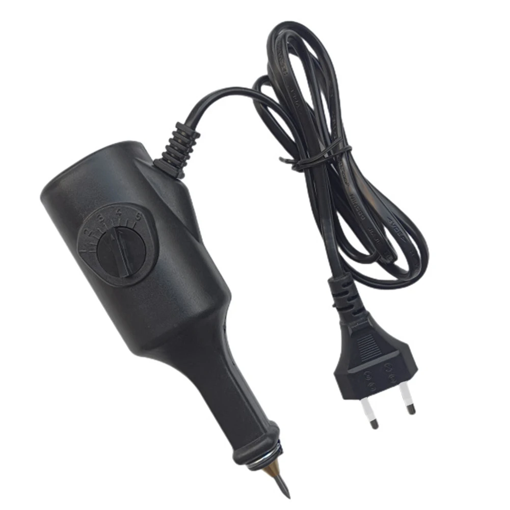 eu-220v-電動彫刻ペン-彫刻チゼルチップ-彫刻機-ガラス-プラスチック-セラミック-石材表面用