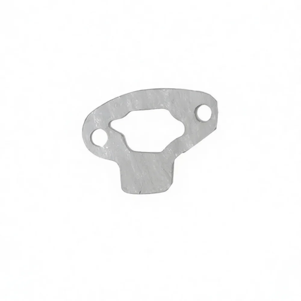 High Quality Carburetor Gasket For 152F 168F 170F 188F 190F Generator Air Filter Muffler Heat Insulated Spacer Repair Parts