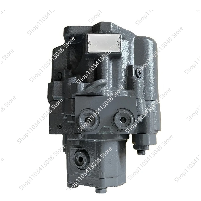

Excavator Main Pump CX31 CX35 CX36 Hydraulic Pump AP2D18