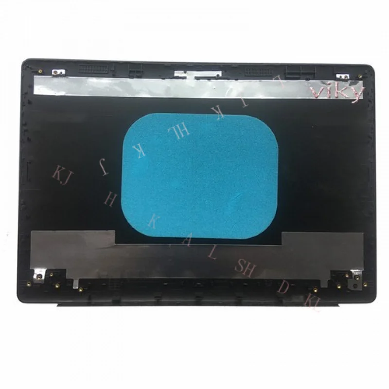 

N Новый для Dell Inspiron 5570, задняя крышка ЖК-дисплея, верхняя крышка, чехол 0KHTN6 KHTN6, черный