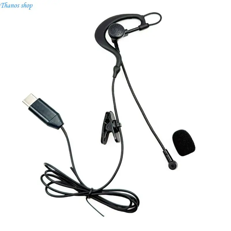 Sports Referees Intercoms Device Offering Real Time Communication Clear Sound Noise Reductions Portability for Multiple X37A