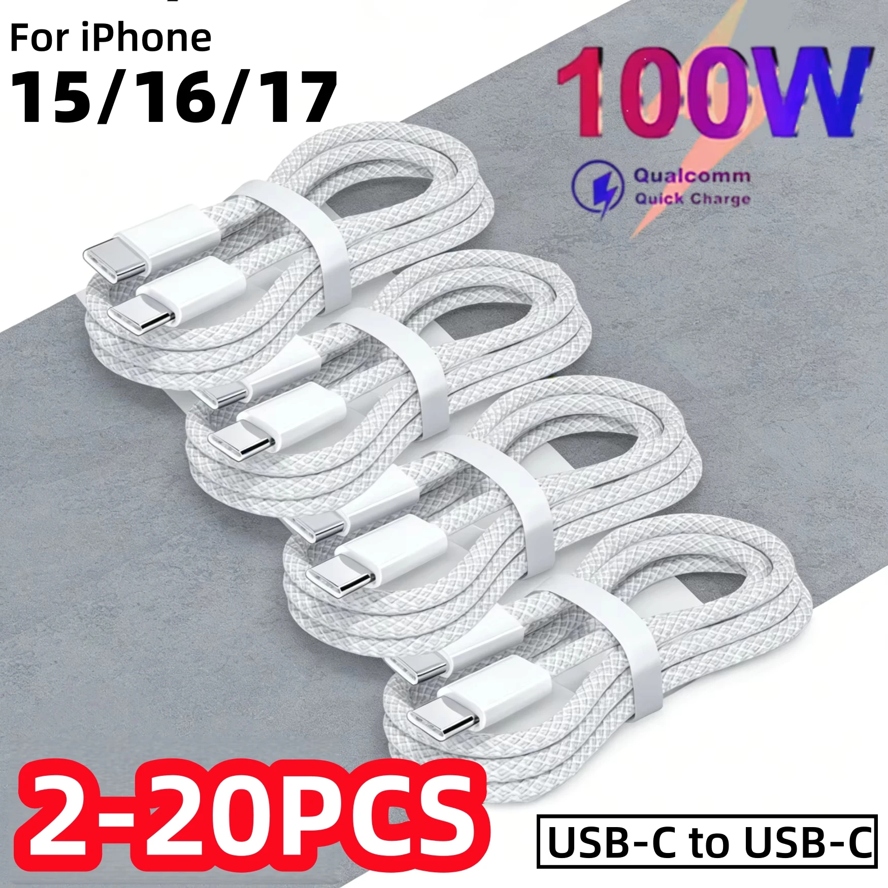 #35 Best Charging Cables to Buy In 2026